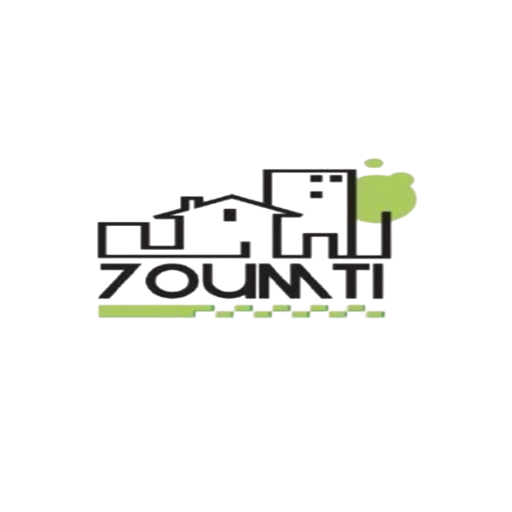Logo 7OUMTI