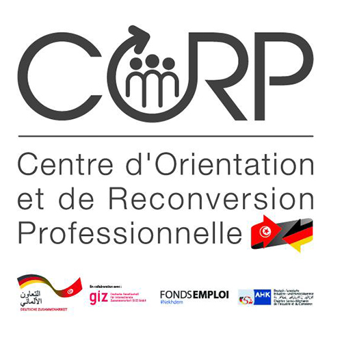 Centre d'orientation et de reconversion professionnelle
