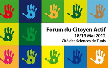 Forum Citoyen Actif 2012
