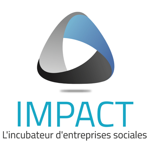 IMPACT, incubateur d'entreprises sociales