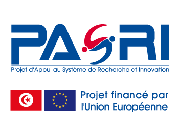 Projet PASRI: Formation de 400 chercheurs tunisiens