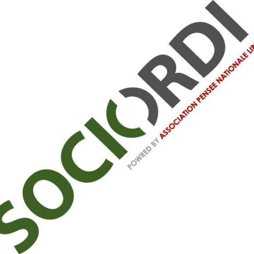 SOCIORDI L'ordinateur solidaire