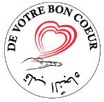 De Votre Bon Coeur”Kaleb Ennajet” 