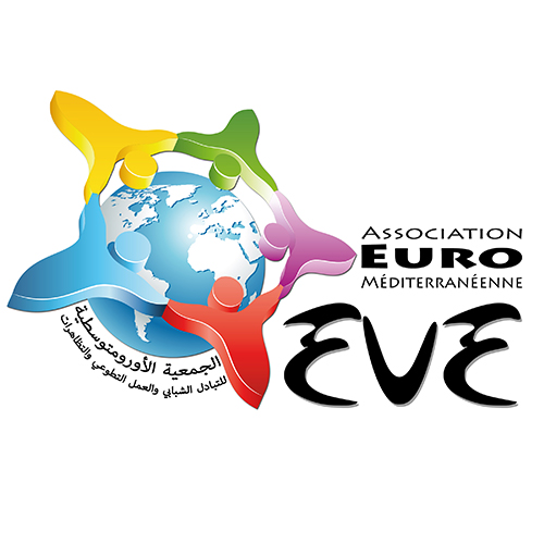 Association Euro-Méditerranéenne des Echanges, Volontariats, Evénements