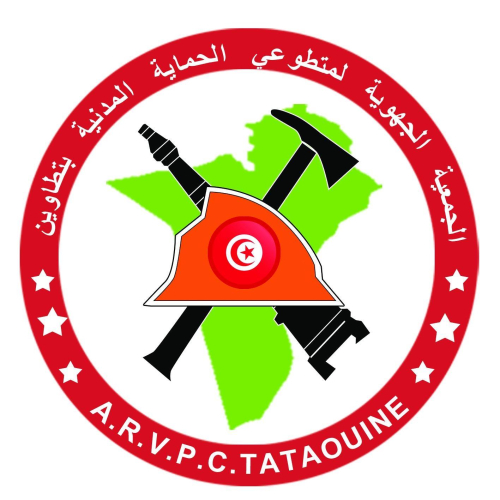 Association Régionale des Volontaires de la Protection Civile