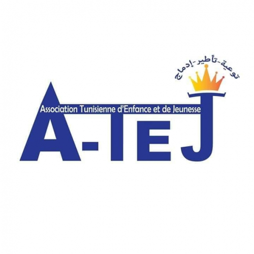 Association Tunisienne de l'Enfance et de la Jeunesse ATEJ