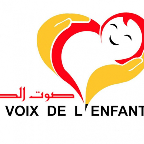 Association Voix de l’Enfant Kairouan 