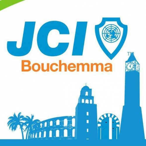 Jeune Chambre Internationale – Bouchamma 