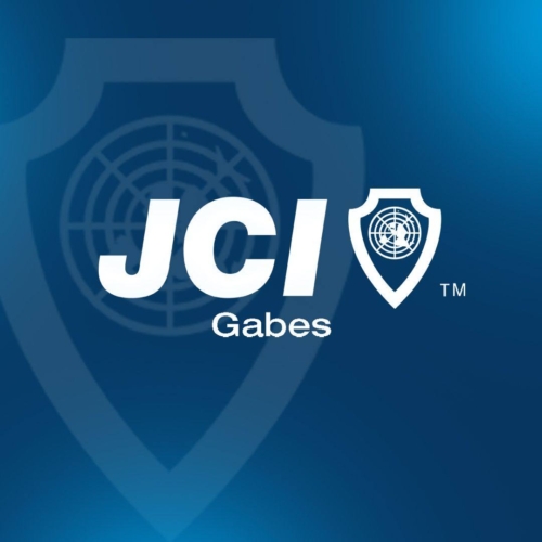Jeune Chambre Internationale-Gabes 
