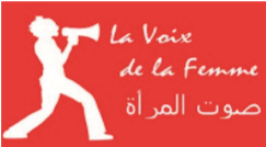 La voix de la femme