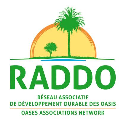 Réseau Associatif de Développement Durable des Oasis 