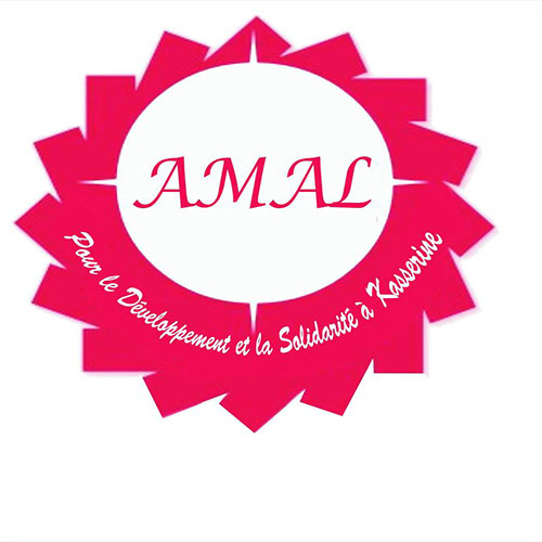 association AMAL pour le développement et la solidarité 