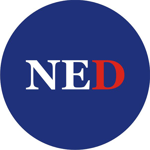 National Endowment For Democracy Ned