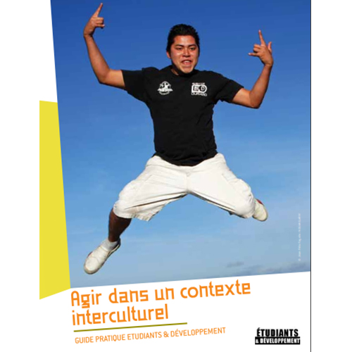 Agir dans un contexte interculturel