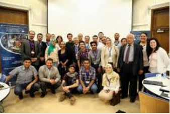 arab youth civic engagement and economic participation