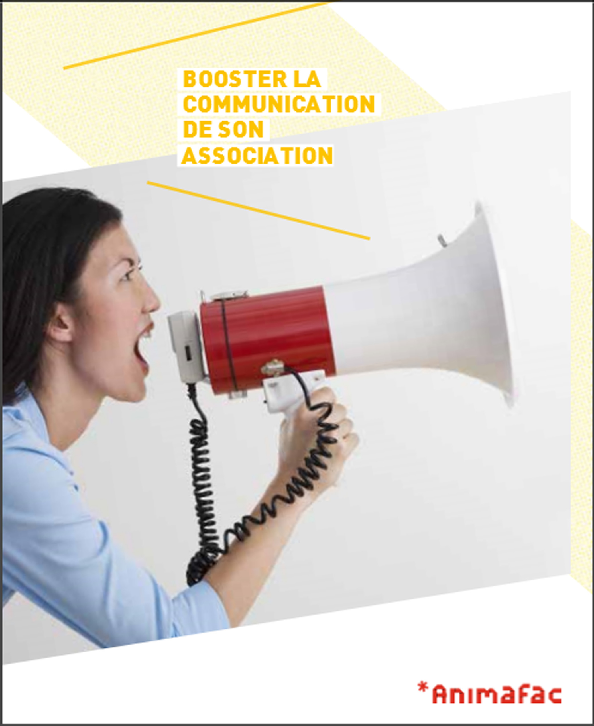 Booster la communication de son association!