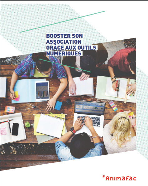 BOOSTER SON ASSOCIATION GRÂCE AUX OUTILS NUMÉRIQUES
