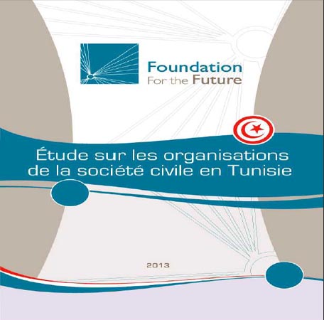 Deepening Democratic and Civic Space Across the MENA Region Strategy 2013 — 2018