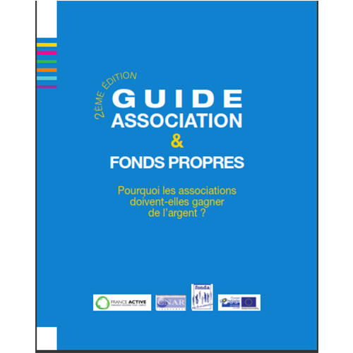 Guide association et fonds propres