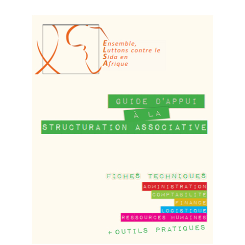 Guide d’appui à la structuration associative