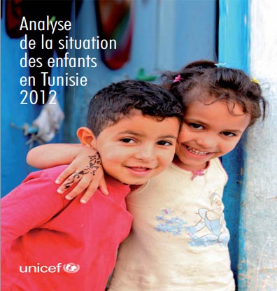 La situation de l’enfant en Tunisie : La situation de l’enfant en Tunisie