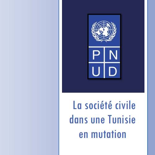 La société civile dans une Tunisie en mutation