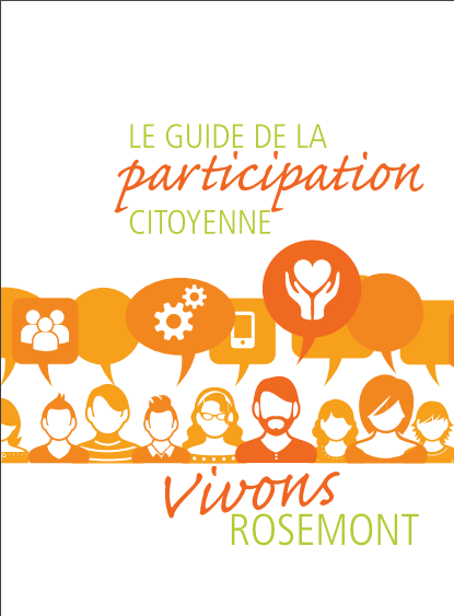 Le guide de la participation citoyenne