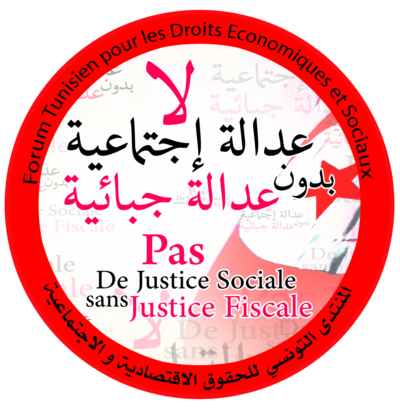 Le régime fiscal tunisien et son rôle dans la justice sociale