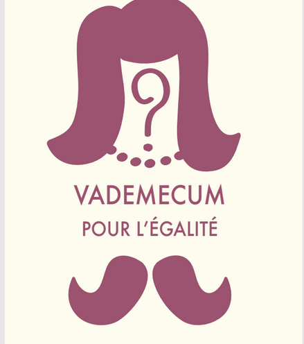 Le Vademecum pour l’égalité