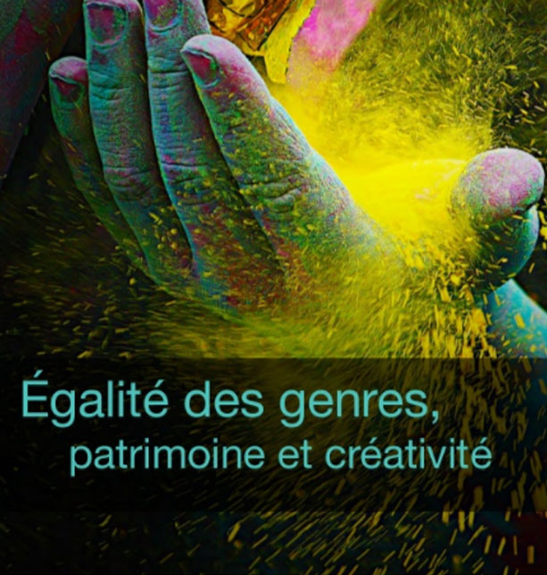 Rapport de l'UNESCO sur l'Egalité des Genres et la Culture (publication en francais)