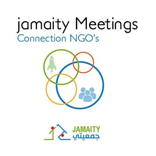 Rapport Jamaity Meetings n°1 (Les Financements Publics pour les Associations)