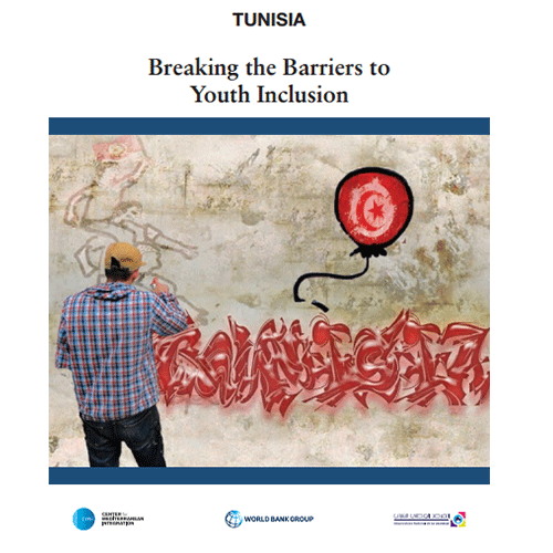 Tunisia : Breaking the Barriers to Youth Inclusion